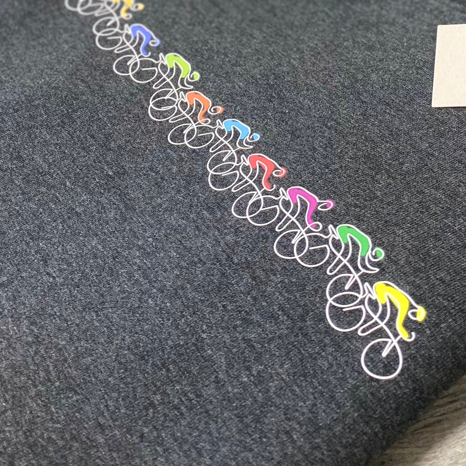Peloton Hoodie