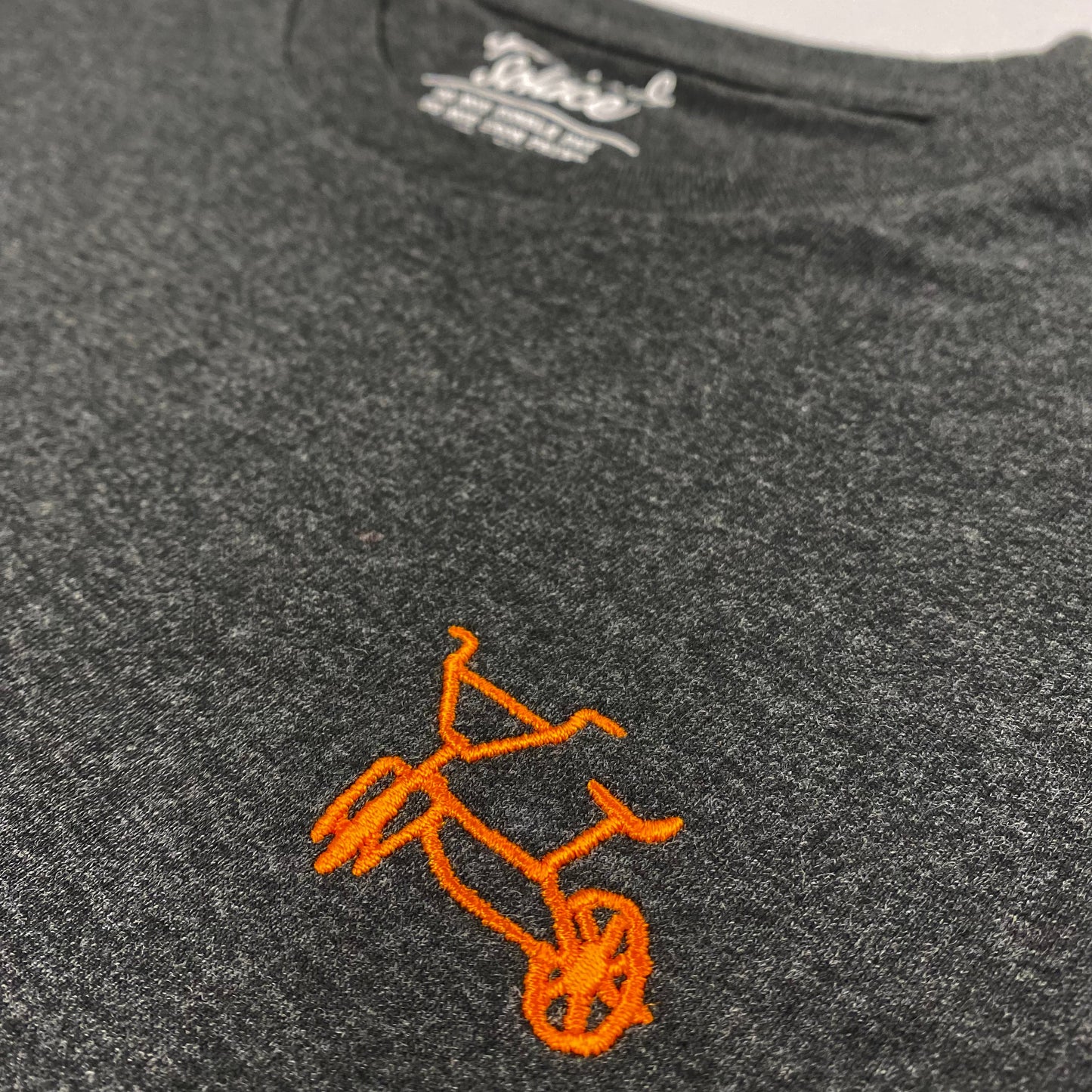 BMX, designed by Maxi (Age 7) Sweatshirt - Spoke & Solace