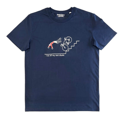 I do my own stunts T-Shirt (NEW)