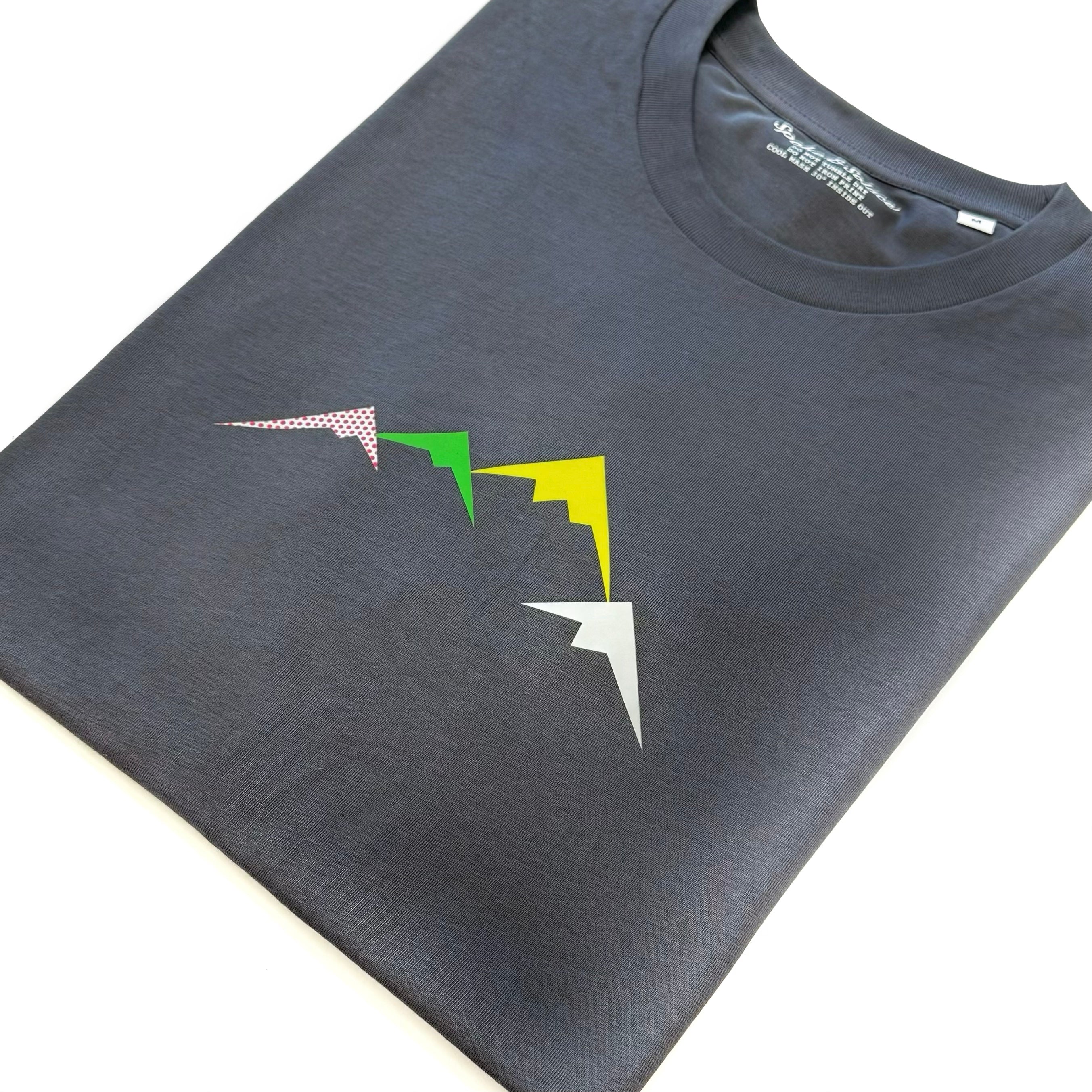 Le Tour Mountains T-Shirt (NEW)