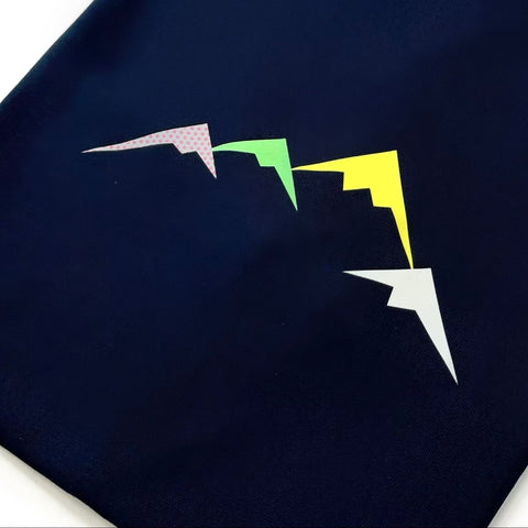 Le Tour Mountains Hoodie