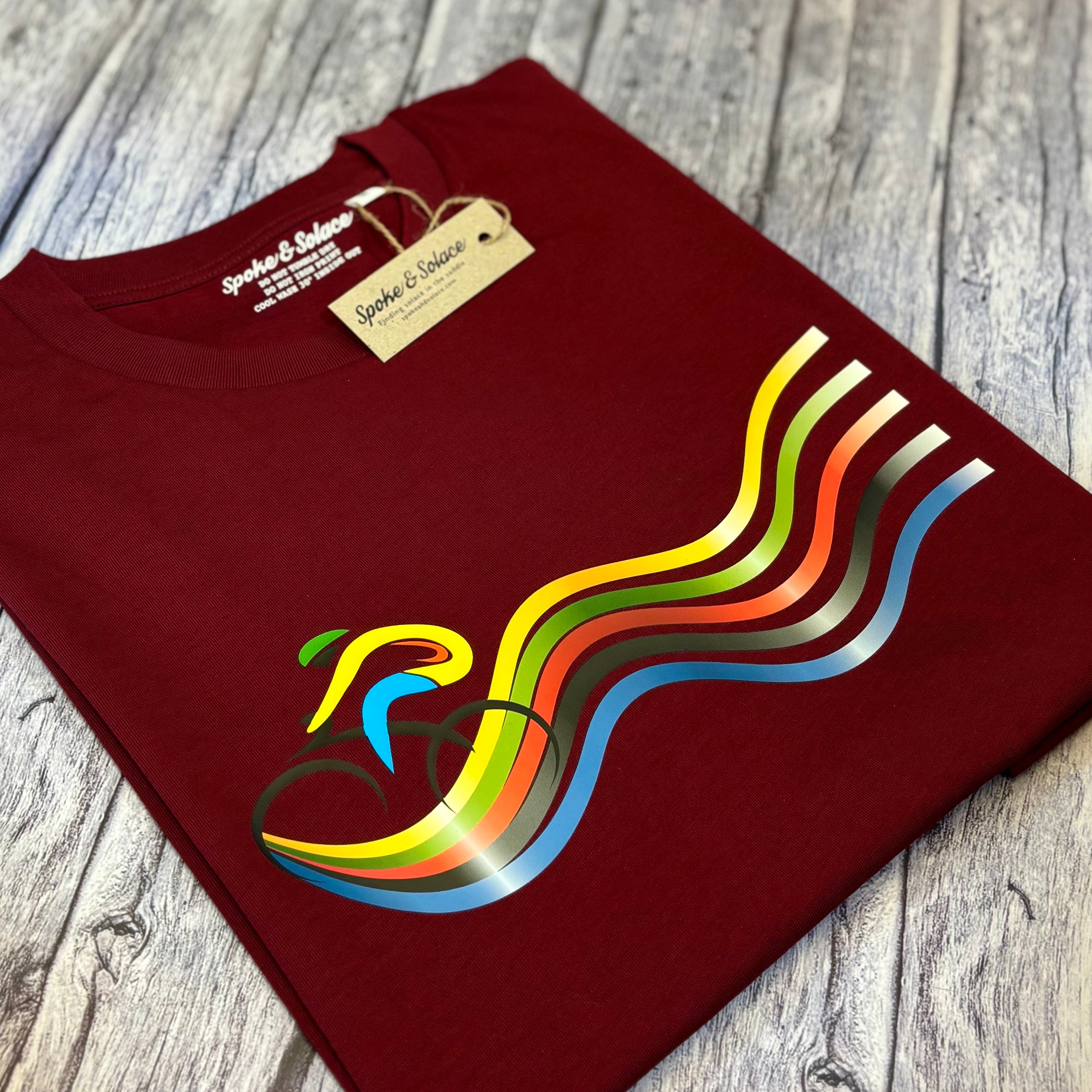 Le Tour T-Shirt (NEW)