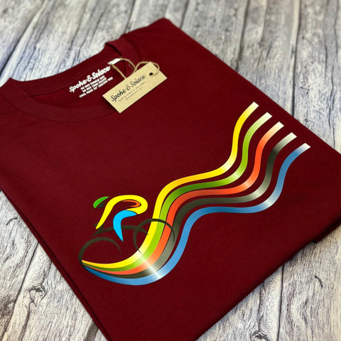 Le Tour Long sleeve T-Shirt
