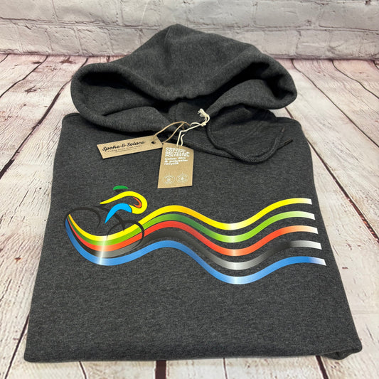 Le Tour Hoodie