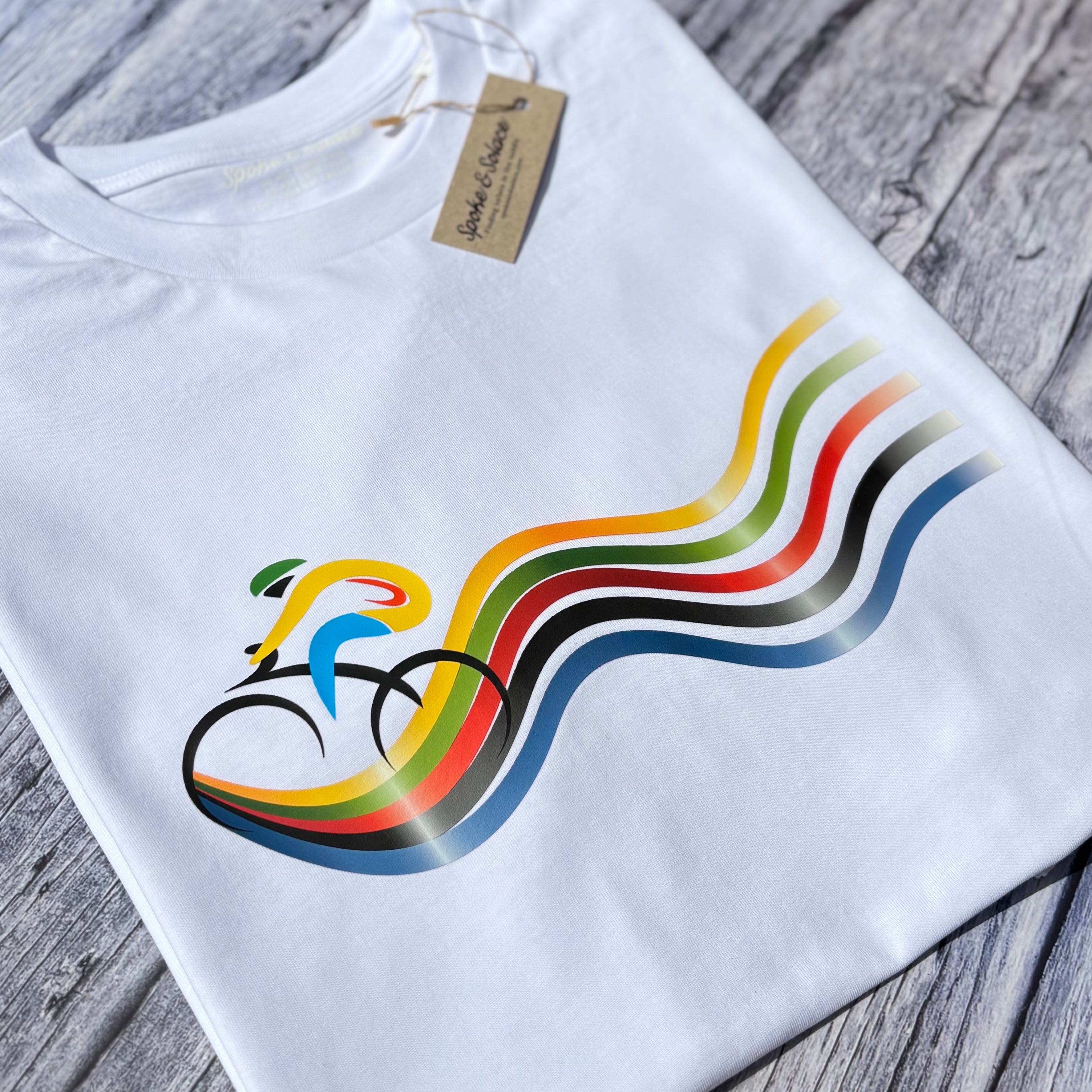 Le Tour T-Shirt (NEW)