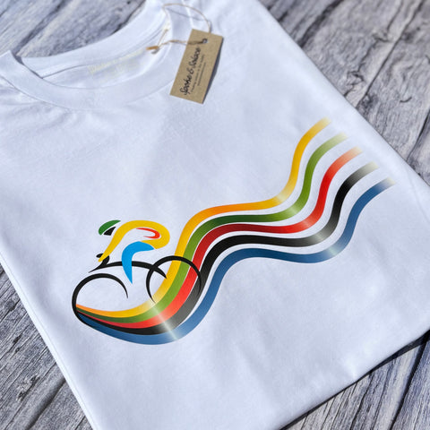 Le Tour Long sleeve T-Shirt