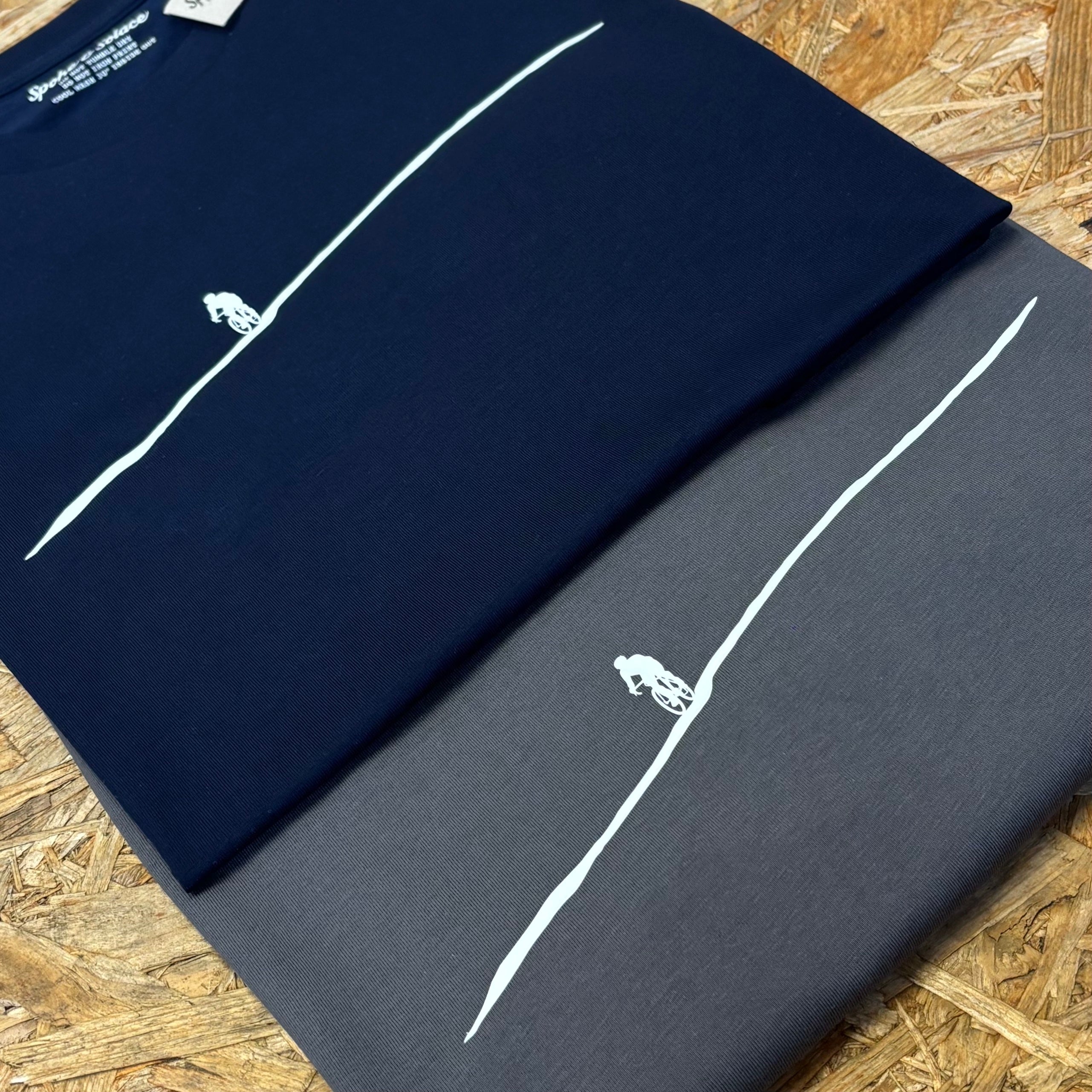 Lone Rider T-Shirt (NEW)