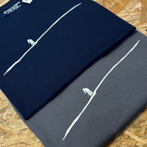 Lone Rider T-Shirt (NEW)