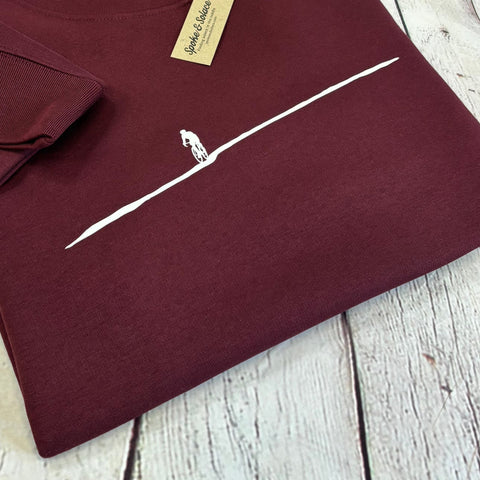 Lone Rider Hoodie