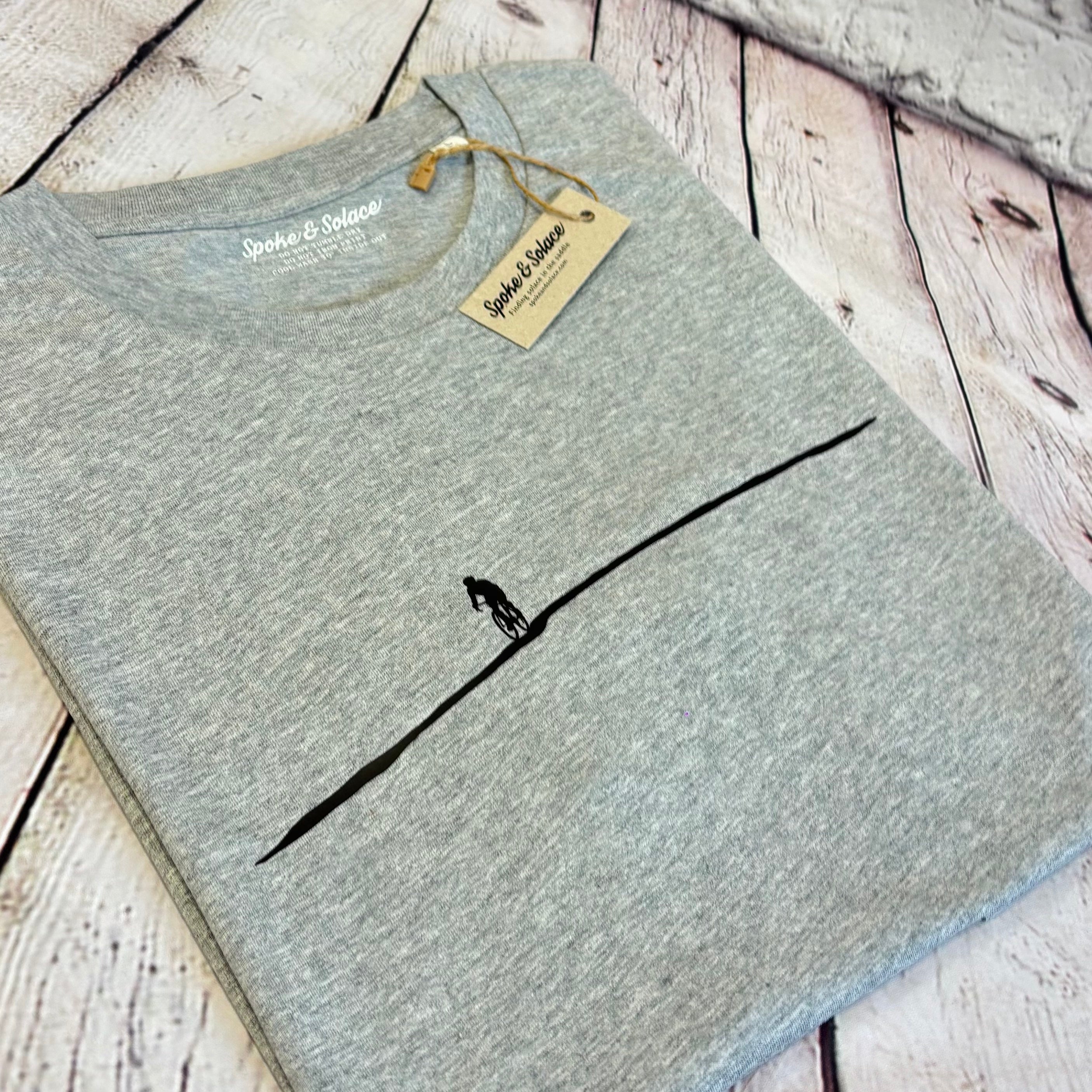 Lone Rider Sweatshirt