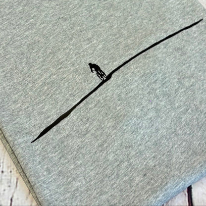 Lone Rider Hoodie