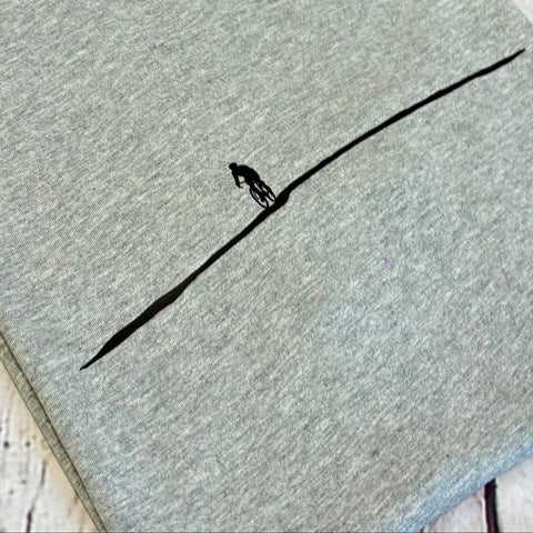 Lone Rider Hoodie
