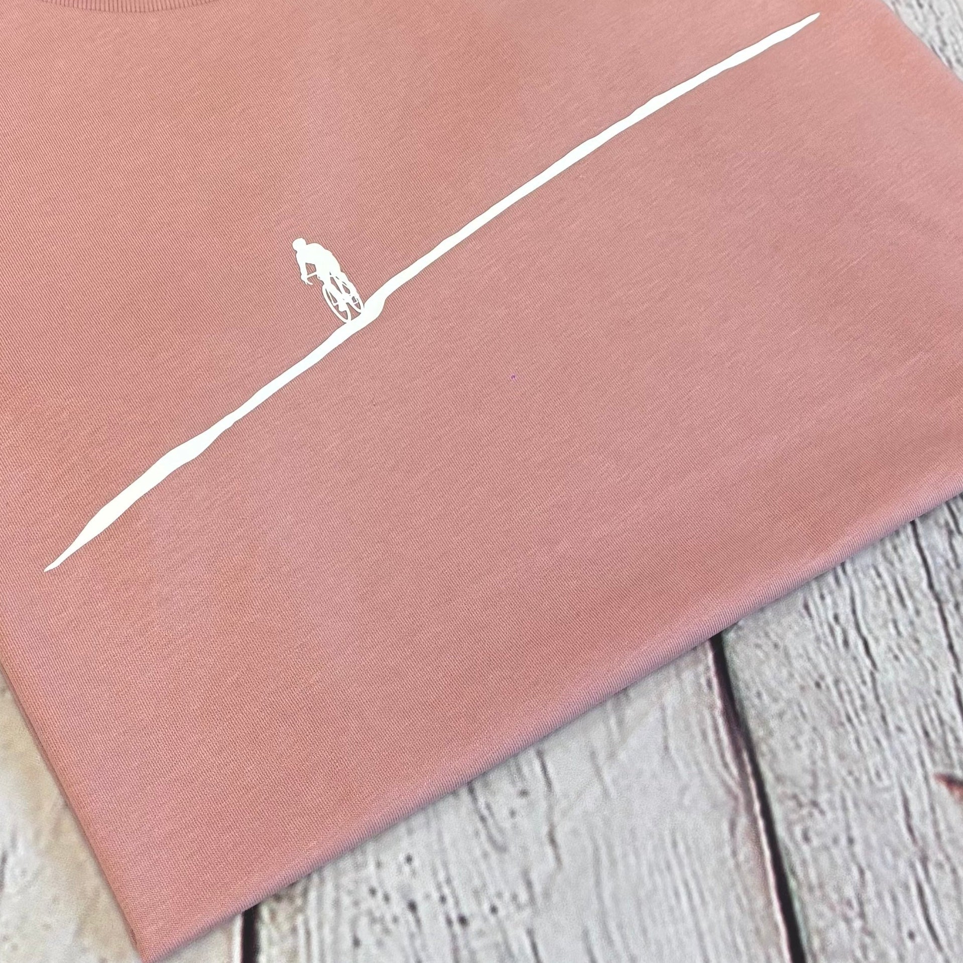 Lone Rider Hoodie