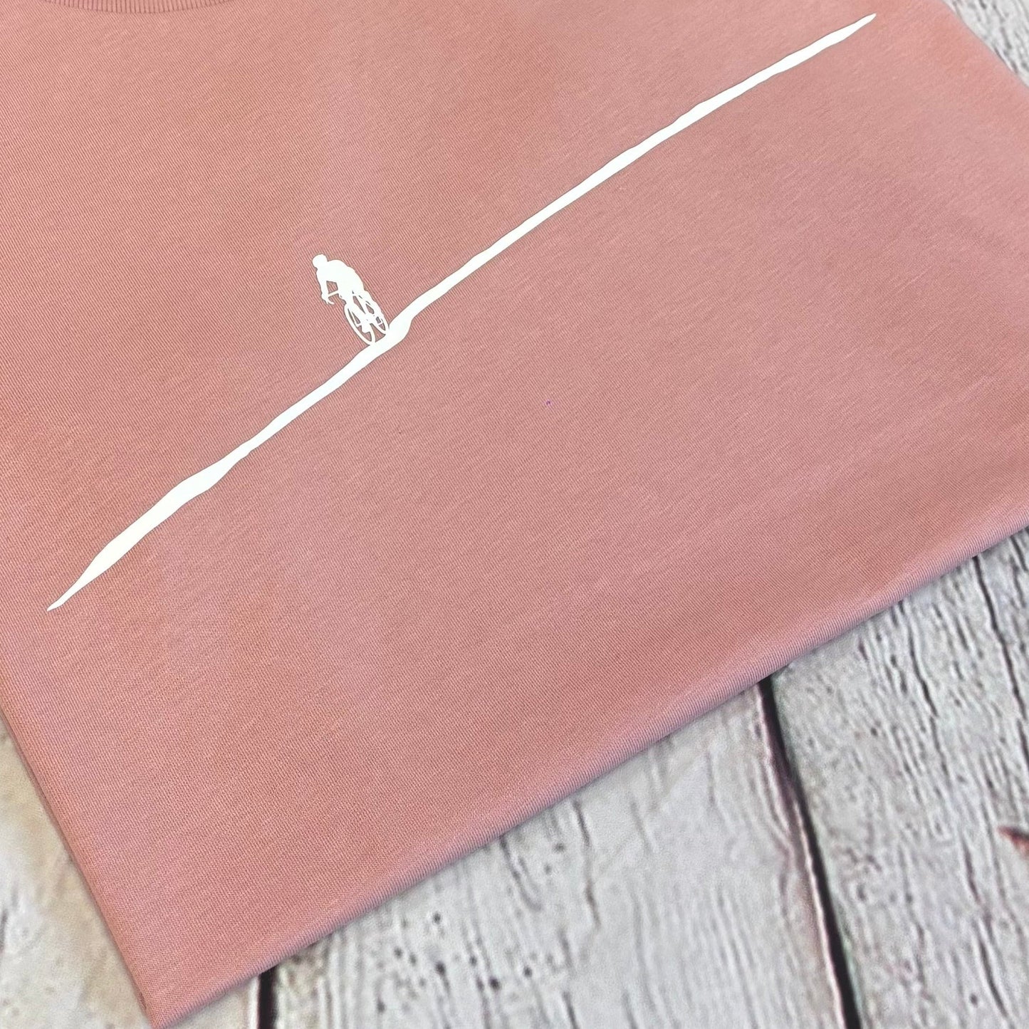 Lone Rider Hoodie