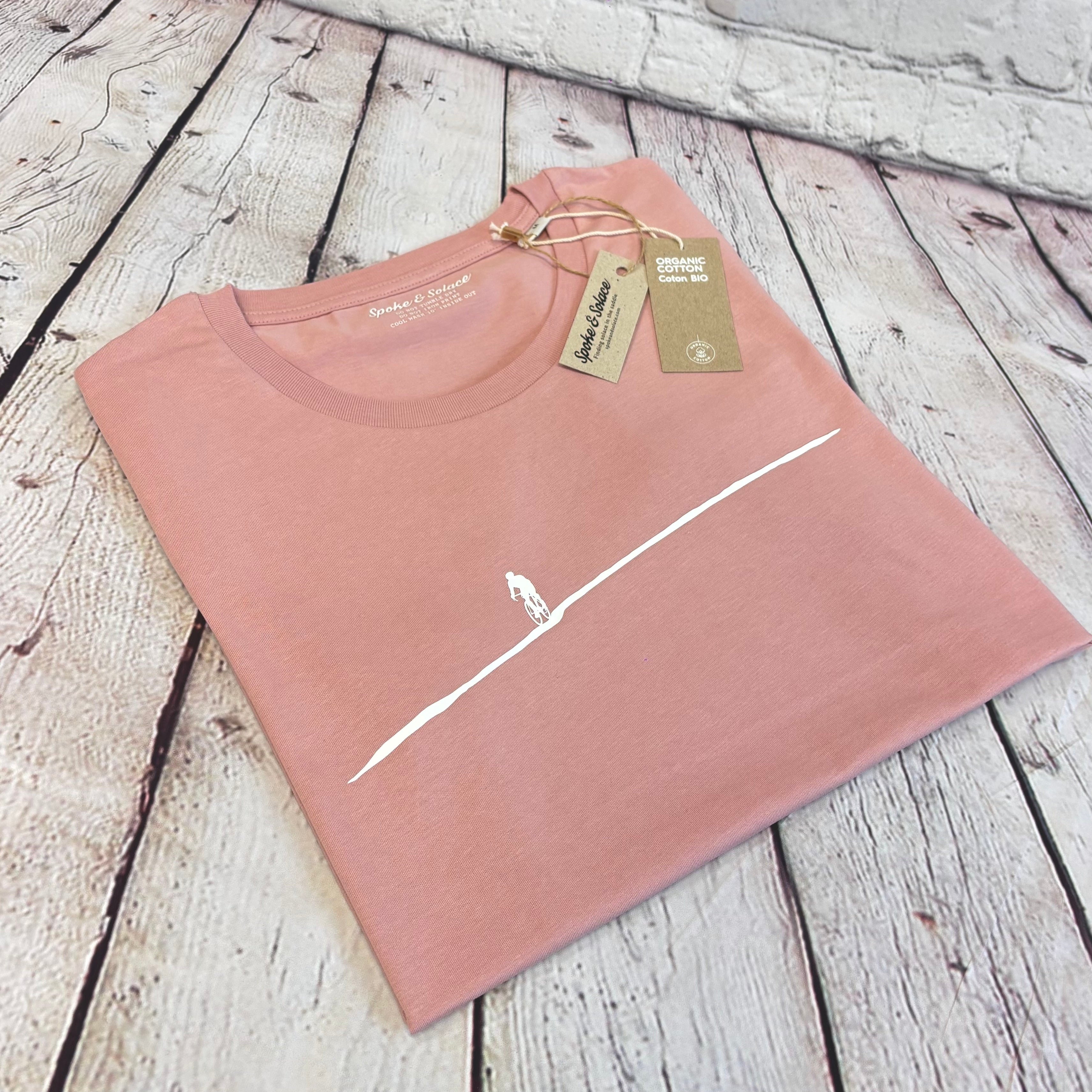Women's Lone Rider T-Shirt