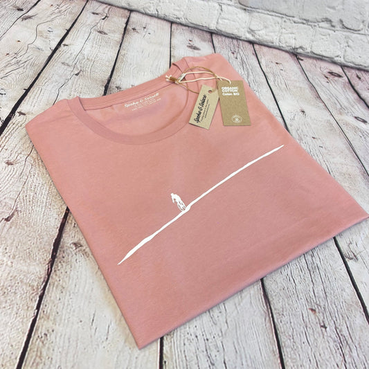 Women's Lone Rider T-Shirt