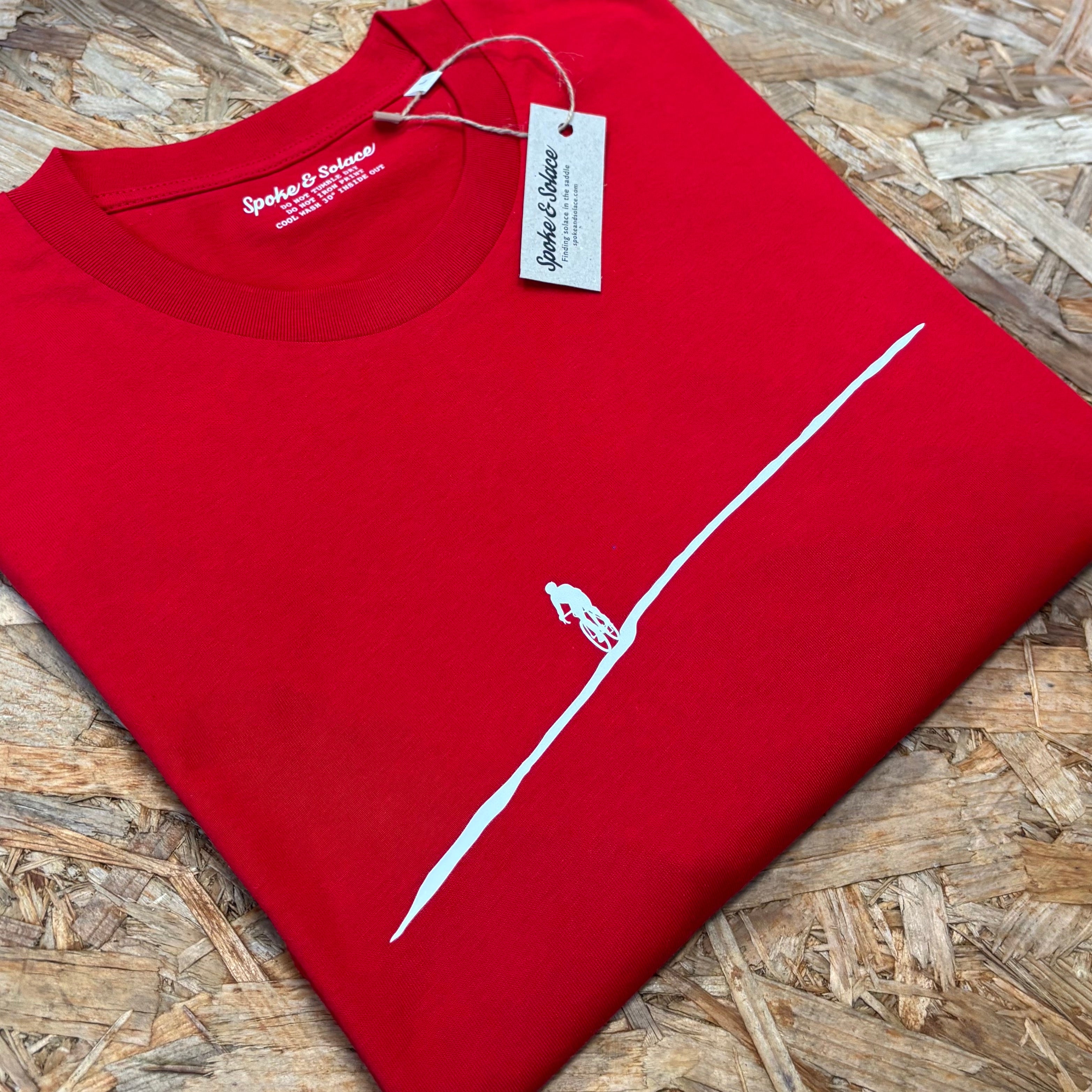 Lone Rider T-Shirt (NEW)