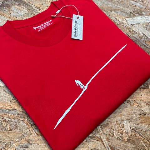 Women's Lone Rider T-Shirt