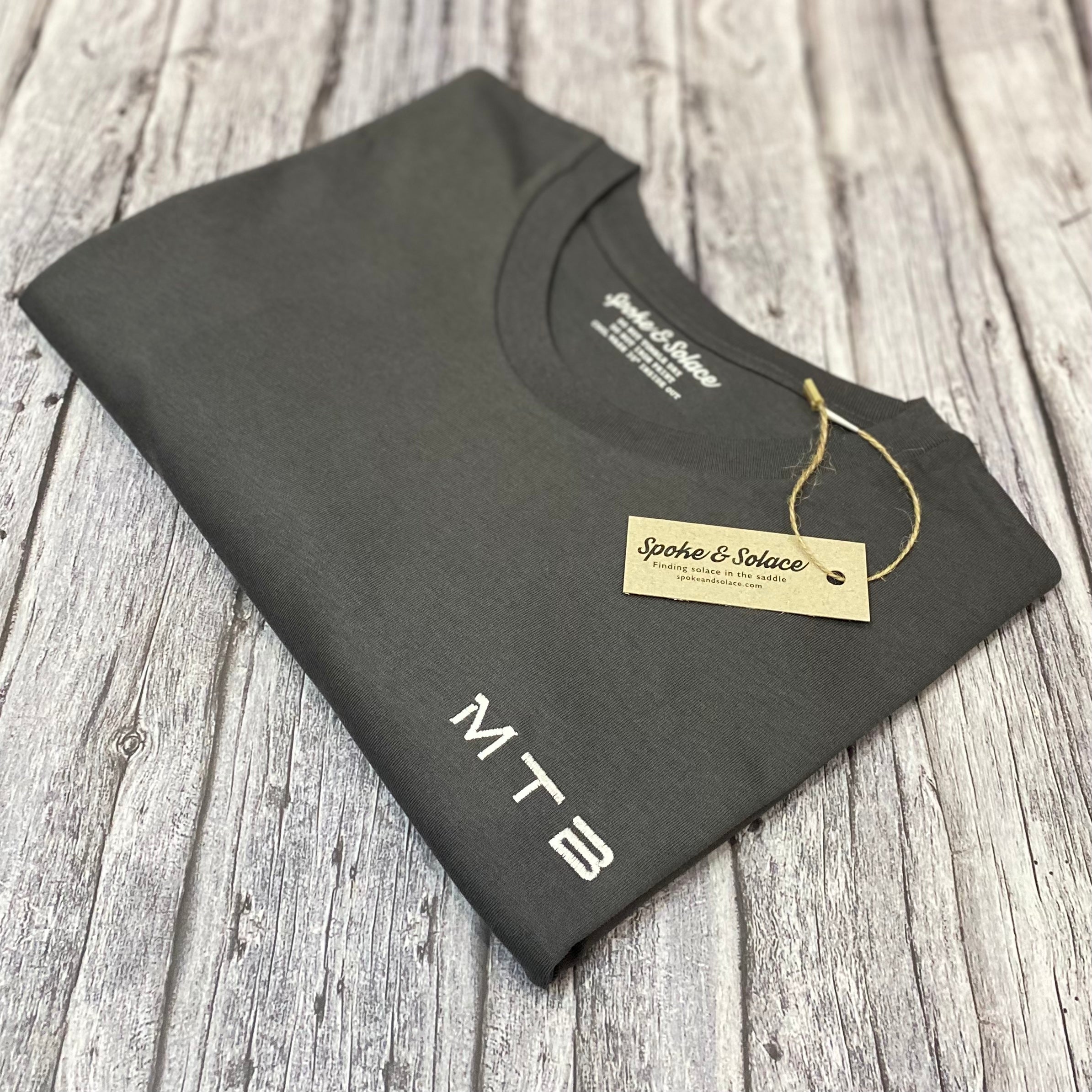 MTB T-Shirt (NEW)