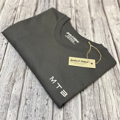 MTB T-Shirt (NEW)