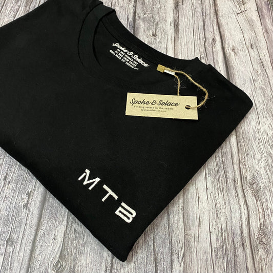 MTB T-Shirt (NEW)