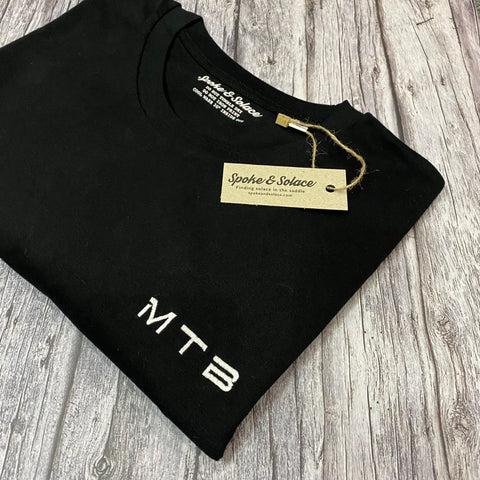 MTB T-Shirt (NEW)