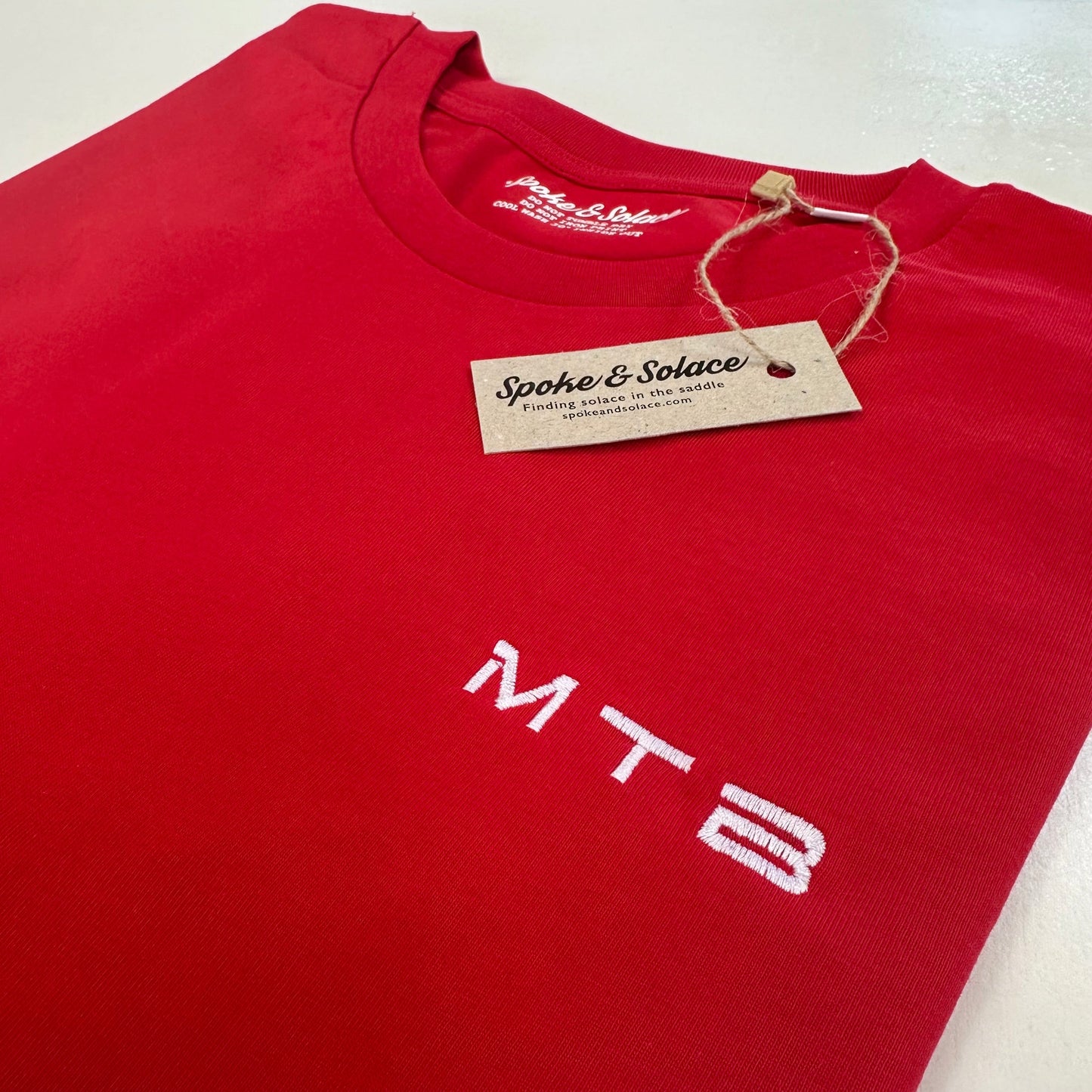 MTB T-Shirt (NEW)