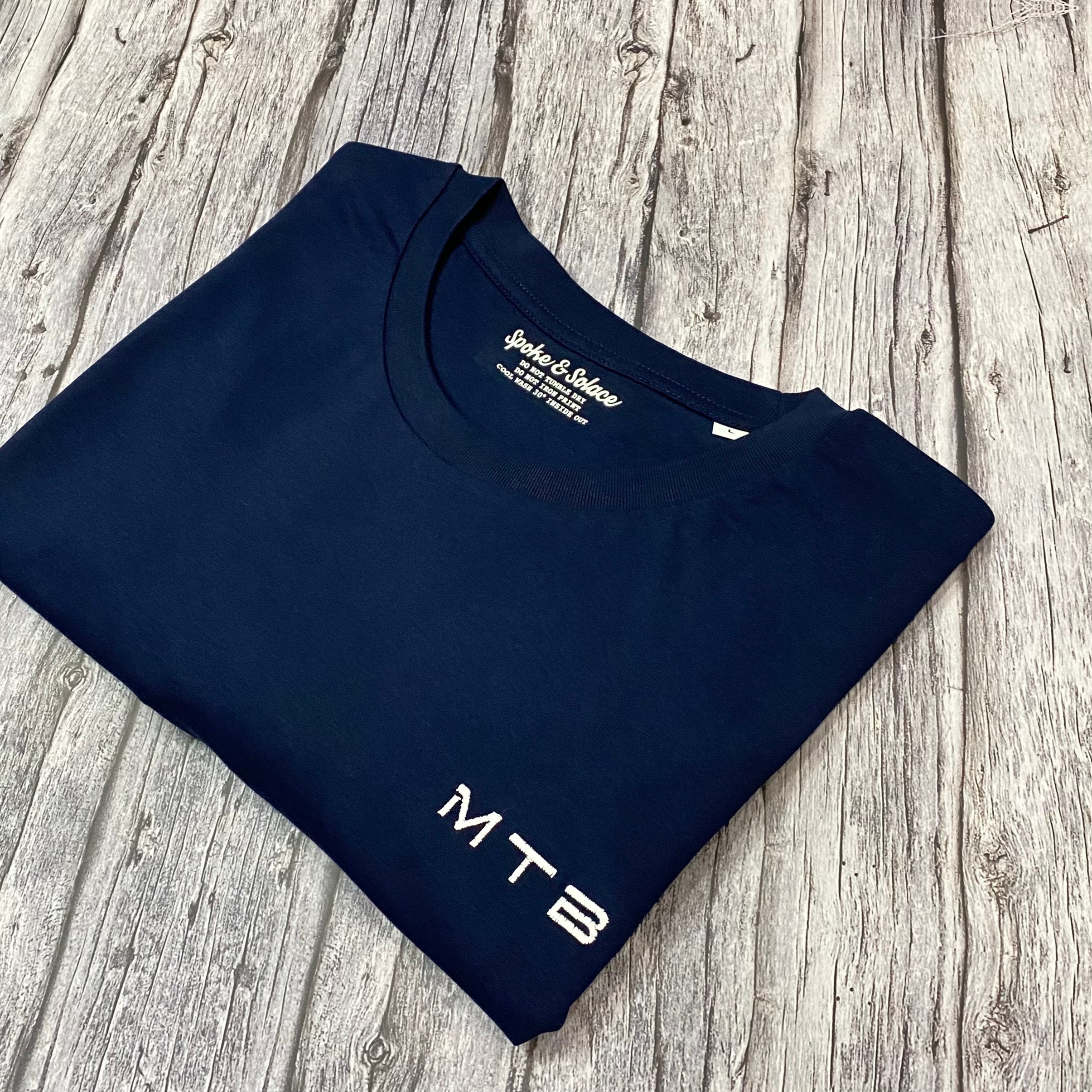 MTB T-Shirt (NEW)