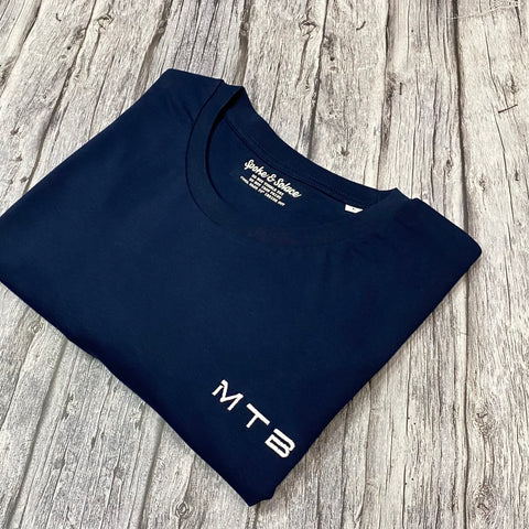 MTB T-Shirt (NEW)