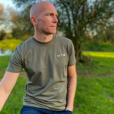 MTB T-Shirt (NEW)