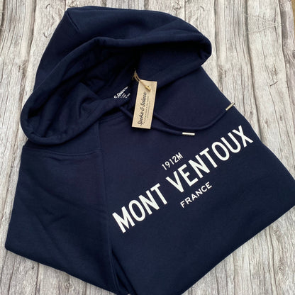 Mont Ventoux Hoodie (w)