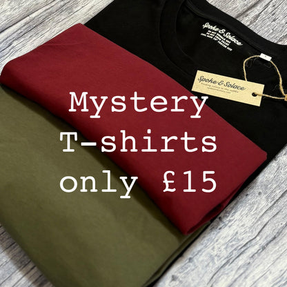 Women's Mystery T-shirt