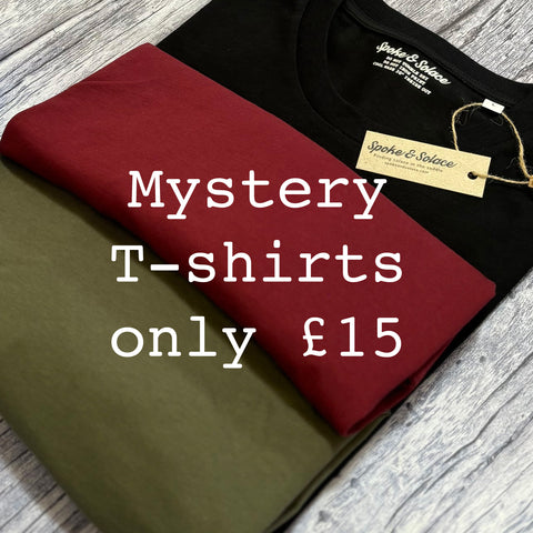 Women's Mystery T-shirt