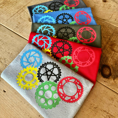 Olympics 24, T-Shirt (NEW)