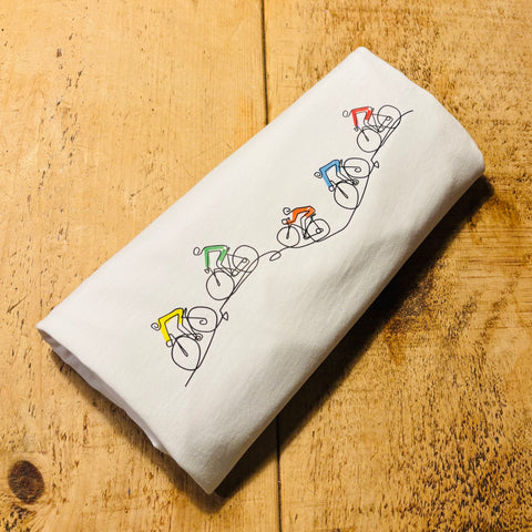 Out Riding T-Shirt (NEW)
