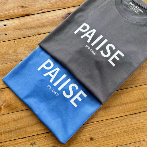 PAUSE for Cake! T-Shirt (NEW)