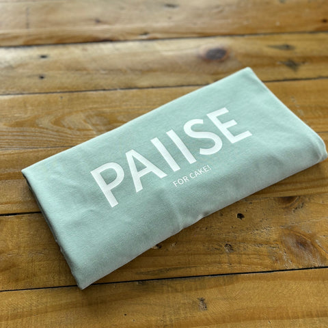 PAUSE for Cake! T-Shirt (NEW)