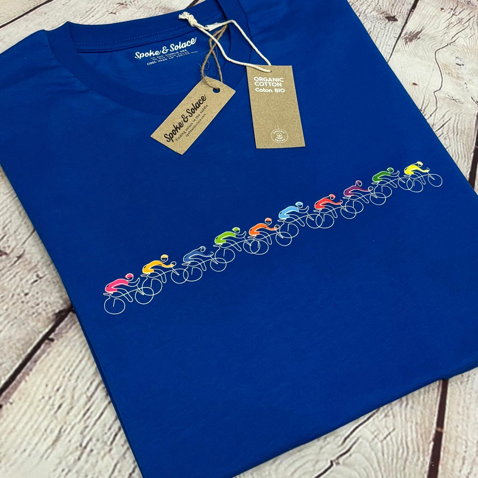 Peloton T-Shirt (NEW)