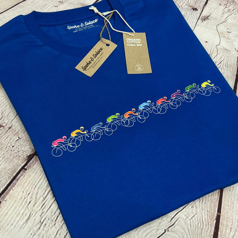 Peloton T-Shirt (NEW)