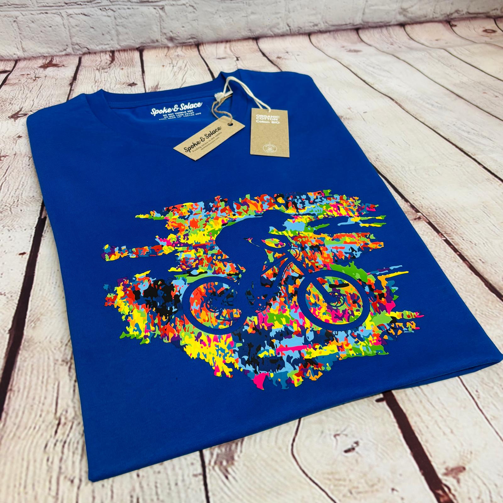 Freeride (mtb) T-Shirt (New)