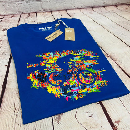 Freeride (mtb) T-Shirt (New)