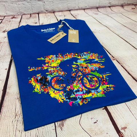 Freeride (mtb) T-Shirt (New)