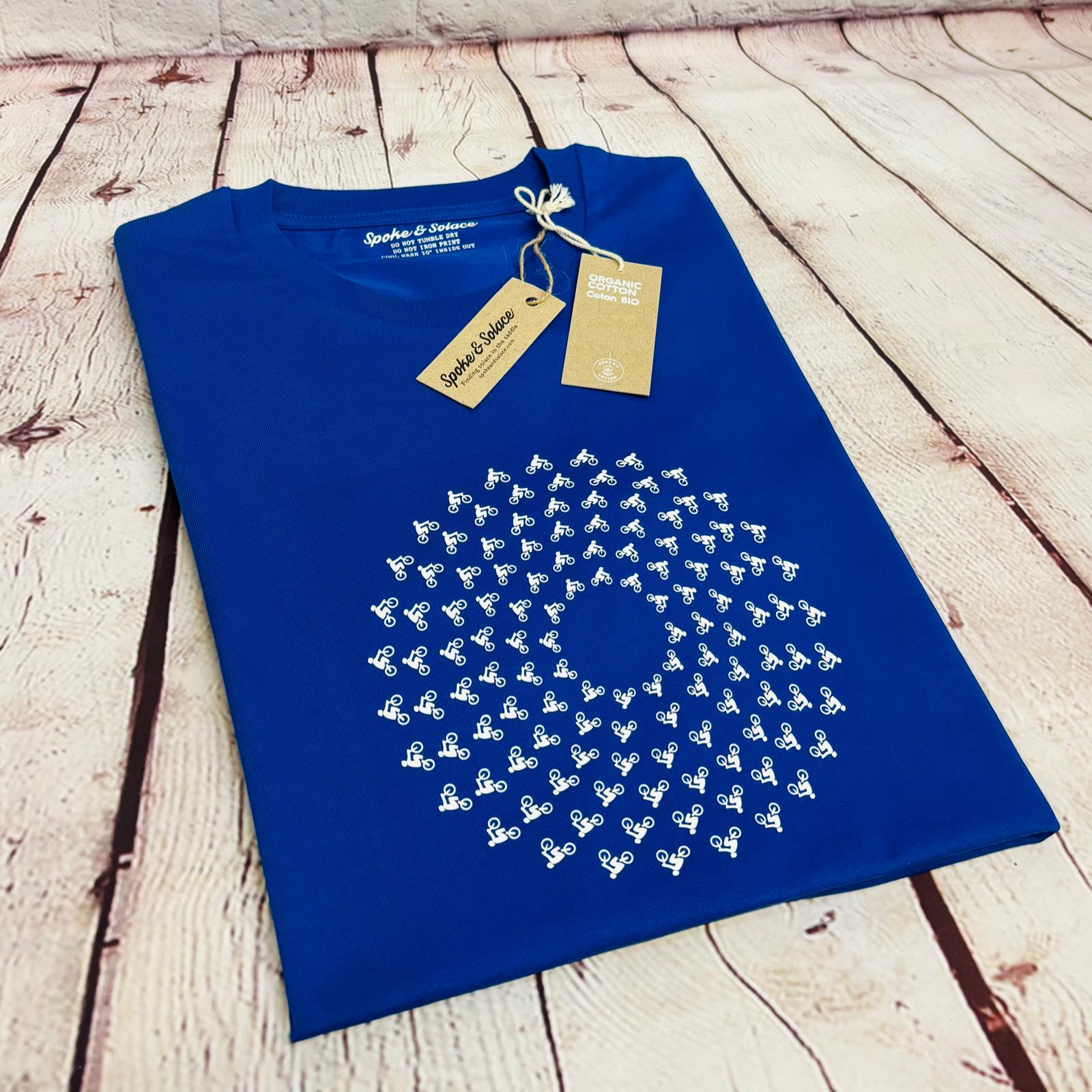Bike Sun T-Shirt (NEW)