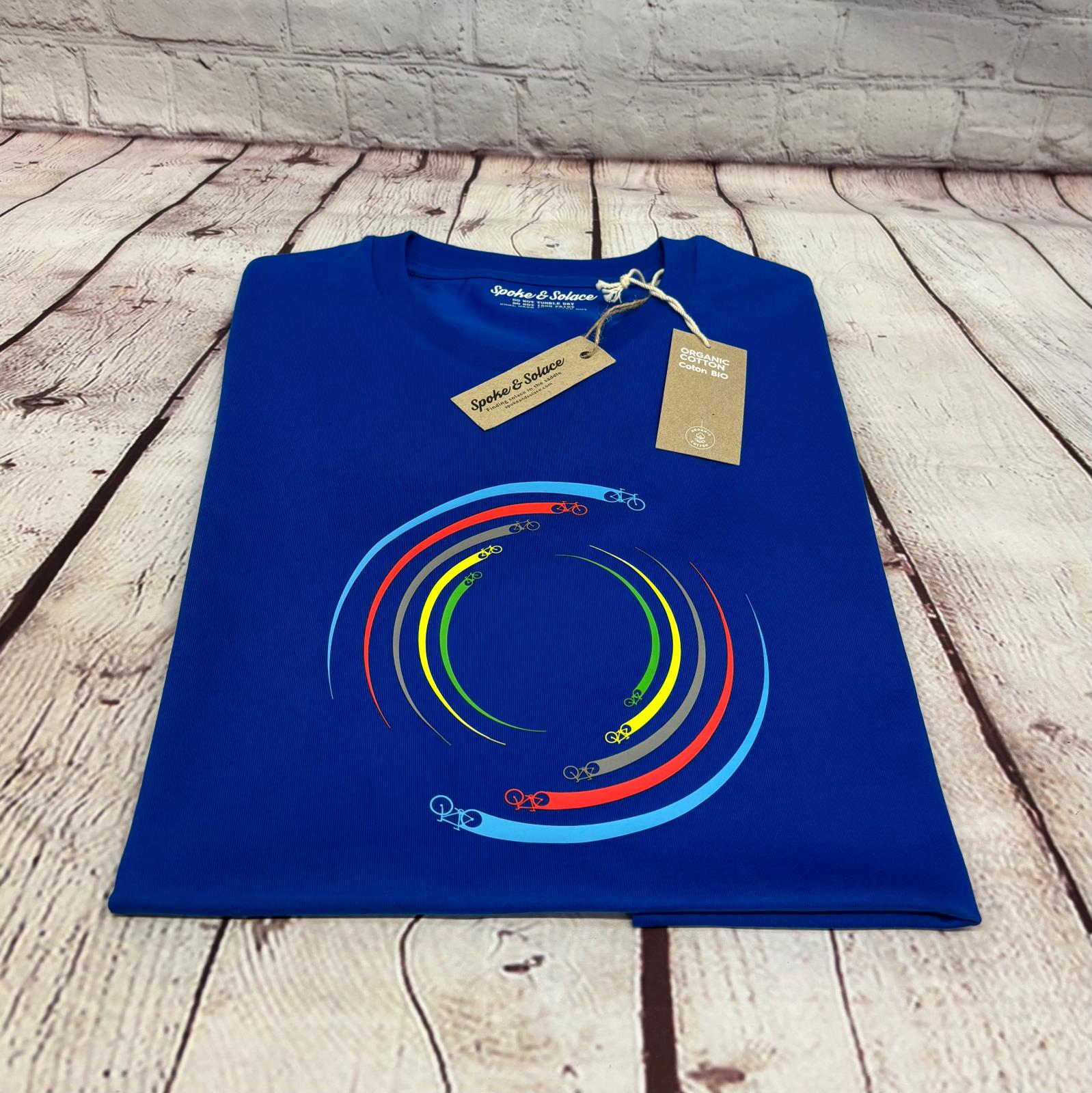 Bike Vortex T-Shirt (NEW)