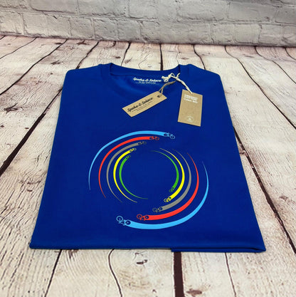 Bike Vortex T-Shirt (NEW)