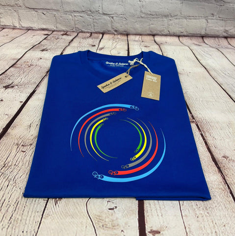 Bike Vortex T-Shirt (NEW)