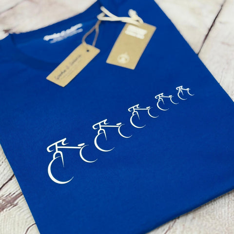 Emerging Road Bike T-Shirt (NEW)