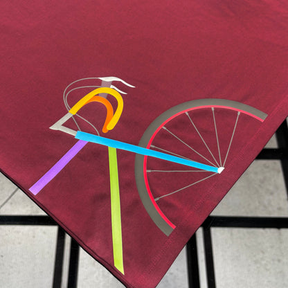 Women's PS Bike Tee
