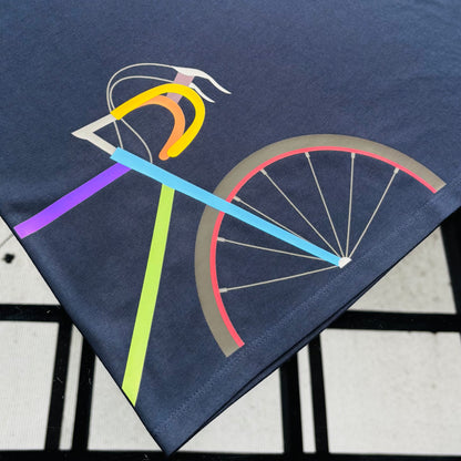 Women's PS Bike Tee