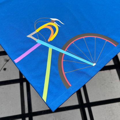PS Bike T-Shirt (NEW)